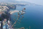 Tour on the Amalfi Coast: Ravello, Amalfi and Positano, a day from Rome