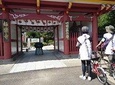 Shikoku Henro Pilgrimage Bicycle Pottering Tour