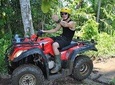 Bali ATV Ride Tour Include Transport