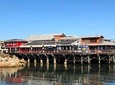 Monterey State Historic Park and Fisherman’s Wharf: A seaside audio walking tour