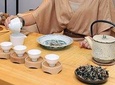 Chinese Tea Tasting Experience