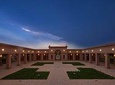 An exclusive night at the labyrinth-museum, in Parma countryside