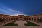 An exclusive night at the labyrinth-museum, in Parma countryside