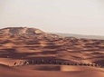 Tour on comfy car, explore ancient Kasbahs and stay in Luxury Camp in the Desert