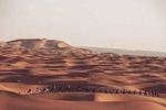 Tour on comfy car, explore ancient Kasbahs and stay in Luxury Camp in the Desert