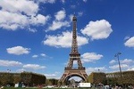 Best of Paris in 2 hours (7 stops for photos only) during the day time