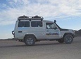Makadi Bay Adventure 4WD Safari To Sahara Park
