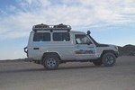 Makadi Bay Adventure 4WD Safari To Sahara Park