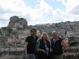 TOUR - Matera (complimentary transfer service from/to Bari and surroundings)