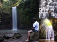 Private Waterfall Tour Feature Tukad Cepung, Tibumana and Kanto Lampo 