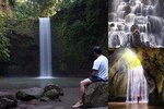 Private Waterfall Tour Feature Tukad Cepung, Tibumana and Kanto Lampo 