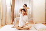 Thailand Style Traditional Massage 