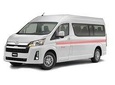 Cozumel: Private Tour by MiniVan (up to 5 Passengers)