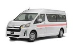 Cozumel: Private Tour by MiniVan (up to 5 Passengers)