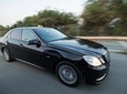 Private Transfer: Larnaca Airport to Limassol City 1-14 pax