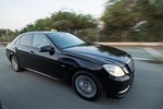 Private Transfer: Larnaca Airport to Limassol City 1-14 pax