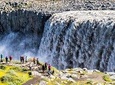 Diamond Circle Day Tour from Akureyri