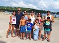 Cruise Ship Combo: Sloths, Chocolate Factory, City Tour, Beach, Private Shuttle