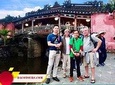 My Son Sanctuary - Thu Bon River Cruise Private Tour