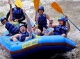 Bali Rafting Adventure Ubud