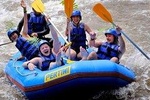 Bali Rafting Adventure Ubud