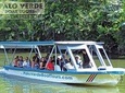 Palo Verde Boat Tours in Ortega
