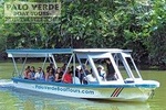 Palo Verde Boat Tours in Ortega