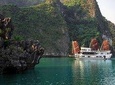 From Hanoi: 2-Day & 1 Night Halong Bay Tour