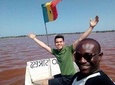  Senegal and the Gambia 8 days 7 nights trip.