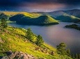 9 Days Horse Trekking to Mongolian Heartland