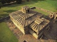 Hyderabad to Badami & Hampi Tour (5 Days)