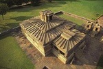 Hyderabad to Badami & Hampi Tour (5 Days)