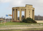 Visit The Albert Memorial, Nieuwpoort, Belgium