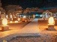 One Day Wadi Rum for 2 travelers 