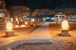 One Day Wadi Rum for 2 travelers 