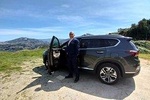 Need a transfer from Porto to Guimarães?