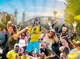 A Silent Disco Adventure in Manchester