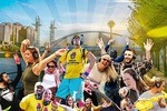 A Silent Disco Adventure in Manchester