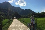 Mai Chau 2 days Getaway