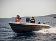 The Sailor's Ride boat rental