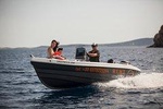 The Sailor's Ride boat rental