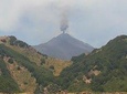 Etna and Taormina Tour from Messina harbour