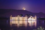 Jaipur The Pink City & Mandawa Asia's Largest Open Art Gallery Tour (4 Days)