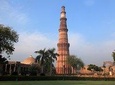 Delhi full day city tour including monuments entrance fees