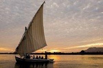 4 Days 3 Nights Felucca 