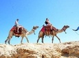 Hurghada: Desert Tour With Camel Ride and Bedouin Guide