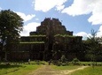 Private One Day Tour to Beng Mealea and Koh Ker
