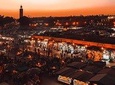 8 Days Tour Imperial Cities and Desert 