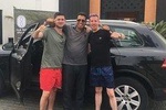 Airport transfer from Tanger to Agadir 