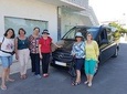 Private transfer from Lisbon to Madrid